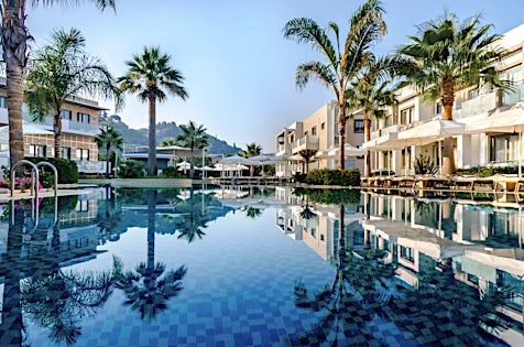 Lesante Luxury Hotel & Spa